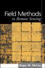 Image for Field Methods in Remote Sensing