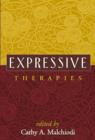 Image for Expressive Therapies