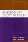 Image for Handbook of Obesity Treatment, First Edition
