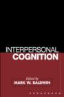 Image for Interpersonal Cognition