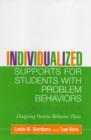 Image for Individualized Supports for Students with Problem Behaviors