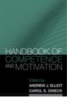 Image for Handbook of Competence and Motivation