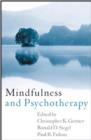Image for Mindfulness and Psychotherapy