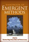Image for Handbook of Emergent Methods
