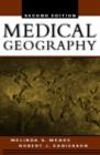 Image for Medical Geography