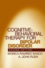 Image for Cognitive-behavioral therapy for bipolar disorder