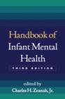 Image for Handbook of infant mental health