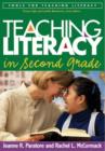 Image for Teaching Literacy in Second Grade