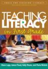 Image for Teaching Literacy in First Grade
