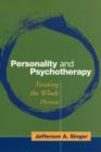 Image for Personality and Psychotherapy