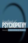 Image for Handbook of Psychopathy, First Edition