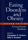 Image for Eating Disorders and Obesity