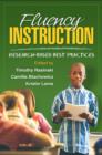 Image for Fluency instruction  : research-based best practices