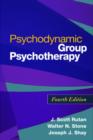 Image for Psychodynamic Group Psychotherapy