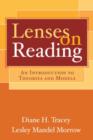 Image for Lenses on reading  : theories and models for instruction