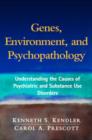 Image for Genes, Environment, and Psychopathology