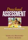 Image for Preschool Assessment
