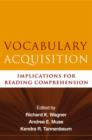 Image for Vocabulary Acquisition
