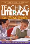Image for Teaching Literacy in Third Grade