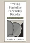 Image for Treating Borderline Personality Disorder, (DVD)