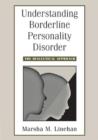 Image for Understanding Borderline Personality Disorder, (DVD)