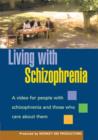 Image for Living with schizophrenia