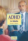 Image for ADHD in Adults, (DVD)