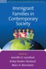 Image for Immigrant Families in Contemporary Society