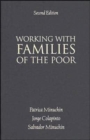 Image for Working with Families of the Poor, Second Edition