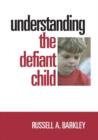 Image for Understanding the Defiant Child, (DVD)
