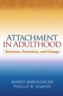 Image for Attachment in Adulthood