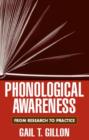 Image for Phonological Awareness