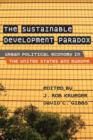 Image for The Sustainable Development Paradox