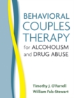 Image for Behavioral couples therapy for alcoholism and drug abuse