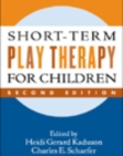 Image for Short-term play therapy for children