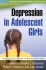 Image for Depression in Adolescent Girls