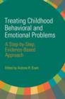 Image for Treating Childhood Behavioral and Emotional Problems