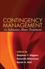 Image for Contingency Management in Substance Abuse Treatment
