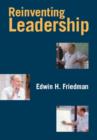 Image for Reinventing Leadership, (DVD)