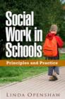 Image for Social Work in Schools