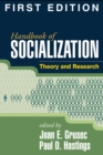 Image for Handbook of socialization: theory and research