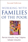 Image for Working with families of the poor
