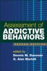 Image for Assessment of Addictive Behaviors, Second Edition