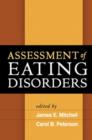 Image for Assessment of Eating Disorders