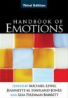 Image for Handbook of emotions