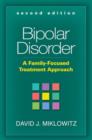 Image for Bipolar disoder  : a family-focused treatment approach