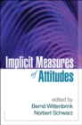 Image for Implicit measures of attitudes