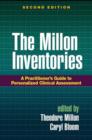Image for The Millon Inventories, Second Edition