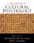 Image for Handbook of cultural psychology