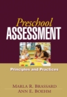 Image for Preschool assessment: principles and practice